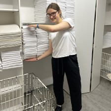 Erfahrungsbild vom Jobangebot
