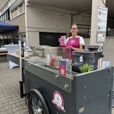 Erfahrungsbild vom Jobangebot