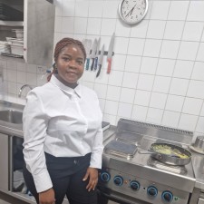 Erfahrungsbild vom Jobangebot