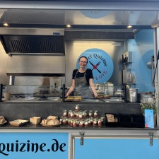 Erfahrungsbild vom Jobangebot