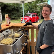 Erfahrungsbild vom Jobangebot