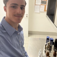 Erfahrungsbild vom Jobangebot