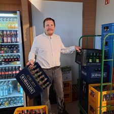 Erfahrungsbild vom Jobangebot