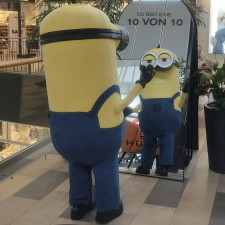 Erfahrungsbild vom Jobangebot