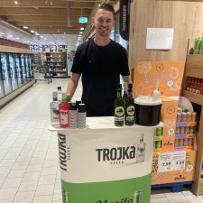 Erfahrungsbild vom Jobangebot
