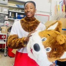 Erfahrungsbild vom Jobangebot