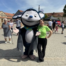 Erfahrungsbild vom Jobangebot