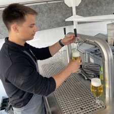 Erfahrungsbild vom Jobangebot