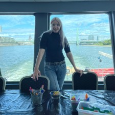 Erfahrungsbild vom Jobangebot