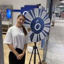 Erfahrungsbild vom Jobangebot