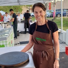 Erfahrungsbild vom Jobangebot