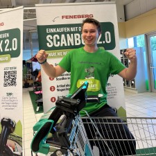 Erfahrungsbild vom Jobangebot