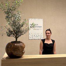 Erfahrungsbild vom Jobangebot