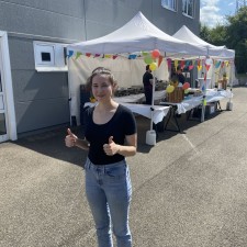 Erfahrungsbild vom Jobangebot