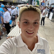 Erfahrungsbild vom Jobangebot