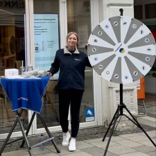 Erfahrungsbild vom Jobangebot