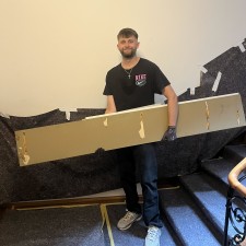 Erfahrungsbild vom Jobangebot