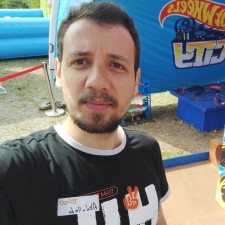 Erfahrungsbild vom Jobangebot