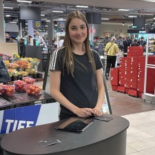 Erfahrungsbild vom Jobangebot