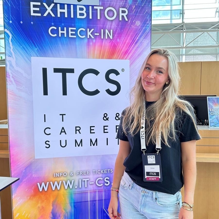 Mitarbeiter im Einsatz