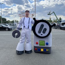 Erfahrungsbild vom Jobangebot