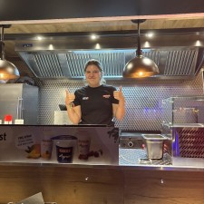 Erfahrungsbild vom Jobangebot