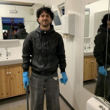 Erfahrungsbild vom Jobangebot