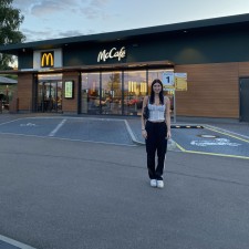 Erfahrungsbild vom Jobangebot