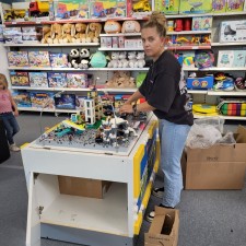 Erfahrungsbild vom Jobangebot