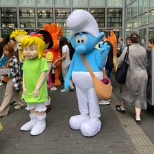 Erfahrungsbild vom Jobangebot