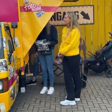 Erfahrungsbild vom Jobangebot