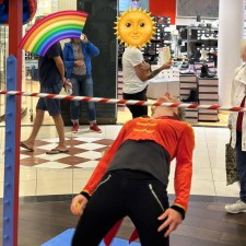 Erfahrungsbild vom Jobangebot