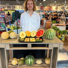 Erfahrungsbild vom Jobangebot