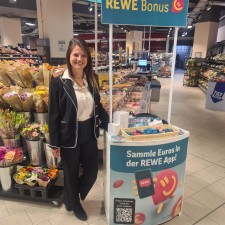 Erfahrungsbild vom Jobangebot