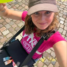 Erfahrungsbild vom Jobangebot