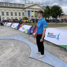 Erfahrungsbild vom Jobangebot