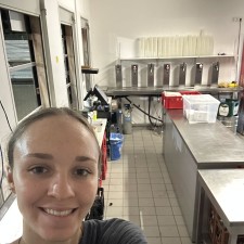 Erfahrungsbild vom Jobangebot