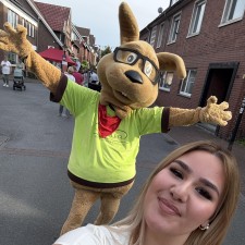 Erfahrungsbild vom Jobangebot