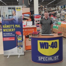 Erfahrungsbild vom Jobangebot