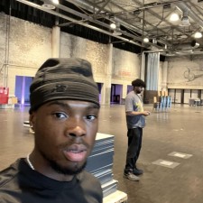 Erfahrungsbild vom Jobangebot