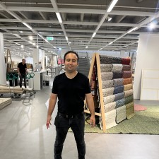 Erfahrungsbild vom Jobangebot