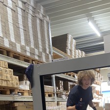 Erfahrungsbild vom Jobangebot