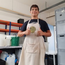 Erfahrungsbild vom Jobangebot
