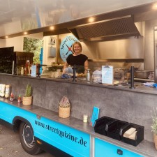 Erfahrungsbild vom Jobangebot