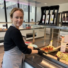 Erfahrungsbild vom Jobangebot