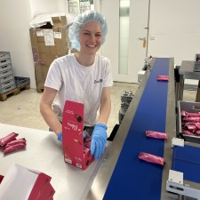 Erfahrungsbild vom Jobangebot