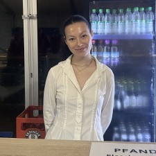 Erfahrungsbild vom Jobangebot