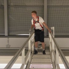 Erfahrungsbild vom Jobangebot