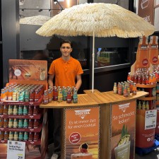 Erfahrungsbild vom Jobangebot