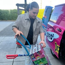 Erfahrungsbild vom Jobangebot